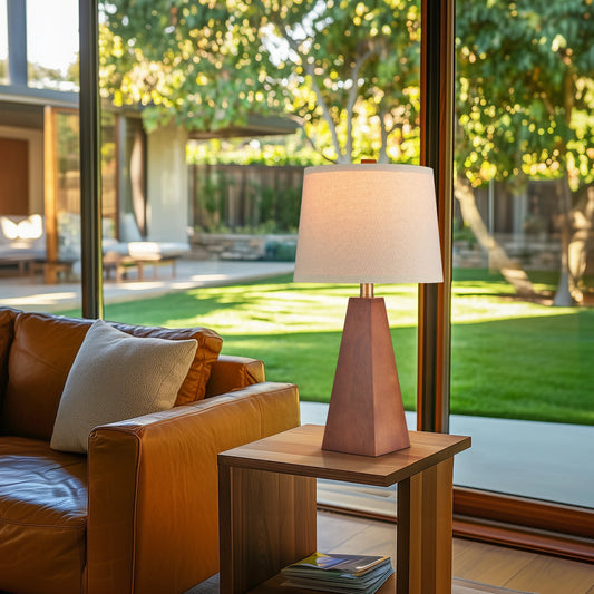 Mid Century Modern Table Lamp