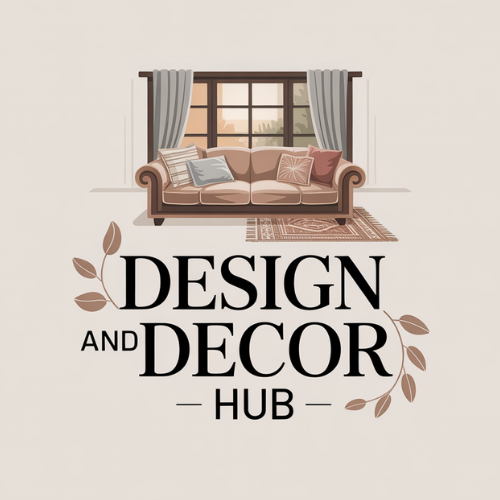 DesignAndDecorHub 