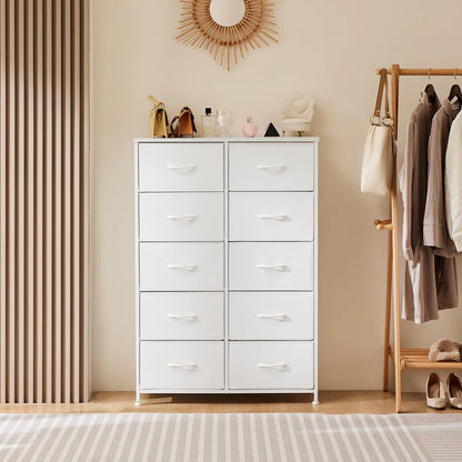 Wardrobe Steel Frame Closet For Storage Cabinet