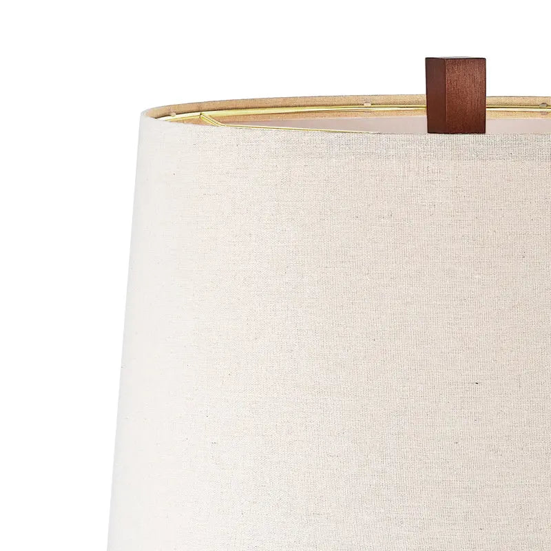 Mid Century Modern Table Lamp