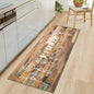 Kitchen or hallway Runner non slip