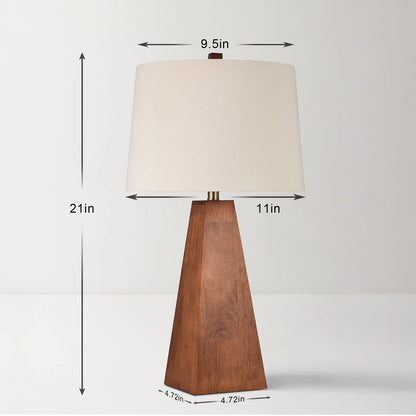 Mid Century Modern Table Lamp