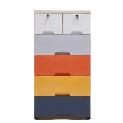 5-Tier Dresser Drawer