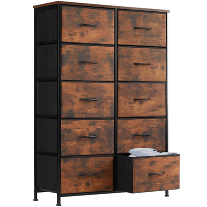 Wardrobe Steel Frame Closet For Storage Cabinet