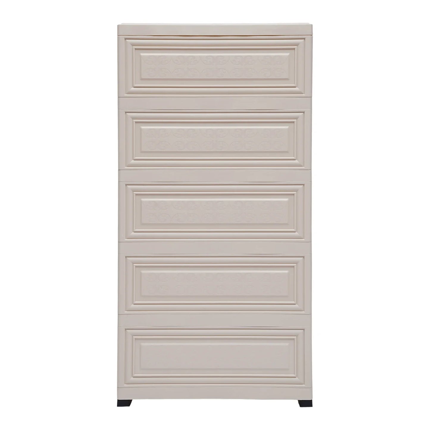 5-Tier Dresser Drawer