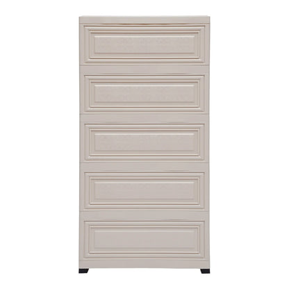 5-Tier Dresser Drawer