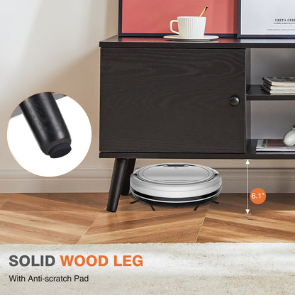 Tv Stand For Up To 60 Inch TV Entertainment