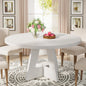 Round Dining Table Farmhouse