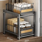 Kitchen Sink Storage ,Kitchen Organizer