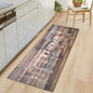 Kitchen or hallway Runner non slip