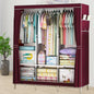 Closet Wardrobe Portable Organizer