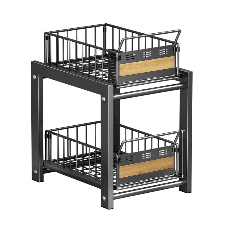 Kitchen Sink Storage ,Kitchen Organizer