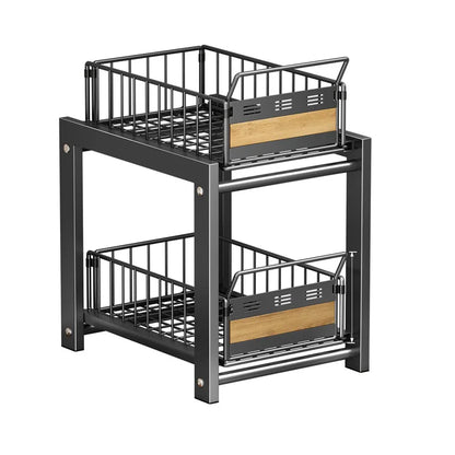Kitchen Sink Storage ,Kitchen Organizer