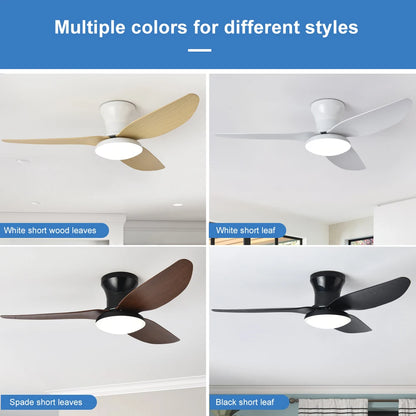 Bedroom ceiling fan light, dining room, living room,