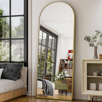 Full Length Mirror- Extra Large for Bedroom, Living Room, Bathroom