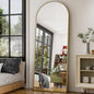 Full Length Mirror- Extra Large for Bedroom, Living Room, Bathroom