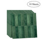 Waterproof and Anti-oil Peel-and-Stick Wall Tiles