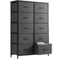Wardrobe Steel Frame Closet For Storage Cabinet