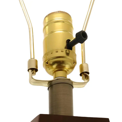 Mid Century Modern Table Lamp