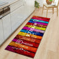 Kitchen or hallway Runner non slip