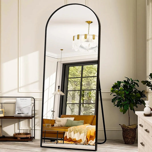 Full Length Mirror- Extra Large for Bedroom, Living Room, Bathroom